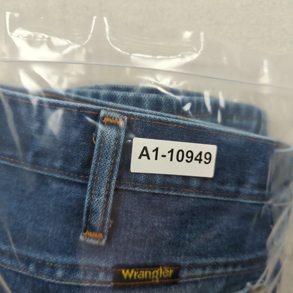 Wrangler will ship